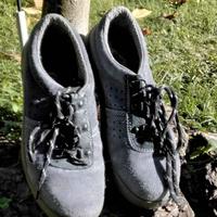 scarpe antinfortunistica