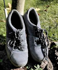 scarpe antinfortunistica
