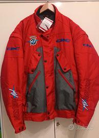 Giubbotto  MV Agusta