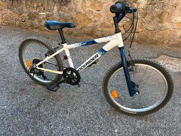 Bicicletta bambino  Rockrider ST120