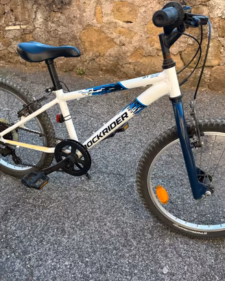 Bicicletta bambino  Rockrider ST120