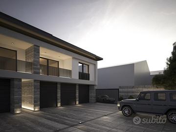 Appartamento Mariano Comense [350VRG]