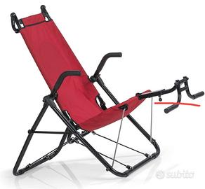 Allenatore per Inversione 