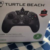 cuffie trust gaming ÷ controller recon