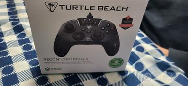 cuffie trust gaming ÷ controller recon