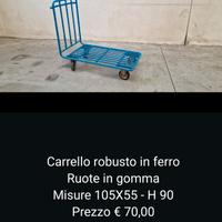 carrello 