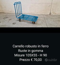 carrello 