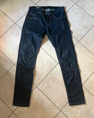Jeans NSK Blu