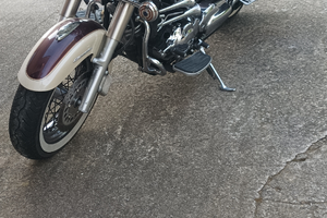 Dragstar 1100 Classic