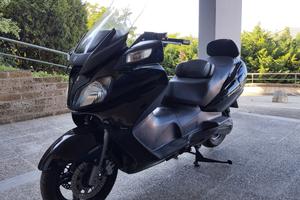 Suzuki Burgman 650 - 2009