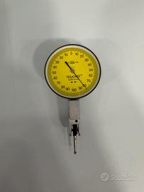 Comparatore TESA HEXAGON METROLOGY