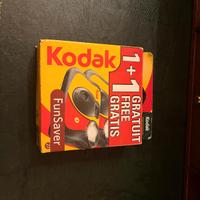 Fotocamere Kodak FunSaver