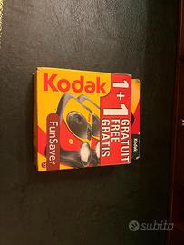 Fotocamere Kodak FunSaver