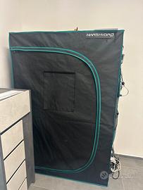 Grow box mars hydro