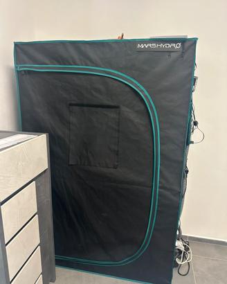 Grow box mars hydro