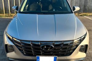 Hyundai Tucson 1.6 HEV Full Hybrid 230CV Excellenc