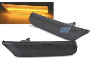 FRECCIE DINAMICHE PORSCHE CARRERA 911 996 BOXSTER 