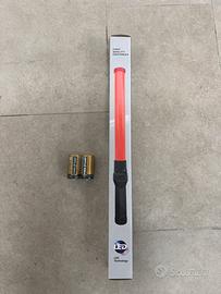 Torcia led segnalazione