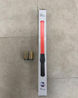 Torcia led segnalazione