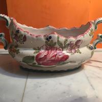Vaso Salsiera M.G.A.  vintage