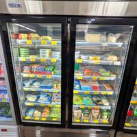 frigorifero commerciale 1335L