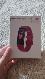 Huawei Band 4 Pro