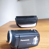 Videocamera