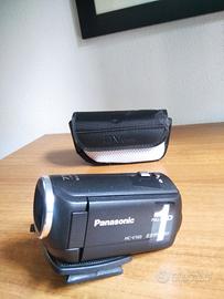 Videocamera