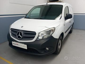 MERCEDES-BENZ Citan (W415) - Citan 1.5 10 U1049315