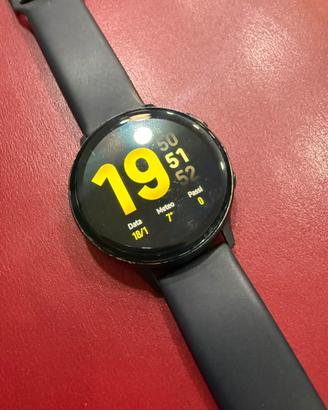 Galaxy Watch Active 2 Lte