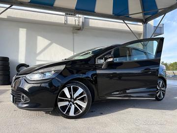 Renault Clio Sporter 1.5 dCi 8V 90CV Start&Stop En