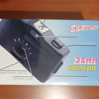 Macchina fotografica SURPASS SC-911