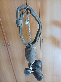 Campane da mucche e ovini