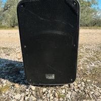 Cassa italian stage spx 10