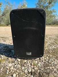 Cassa italian stage spx 10