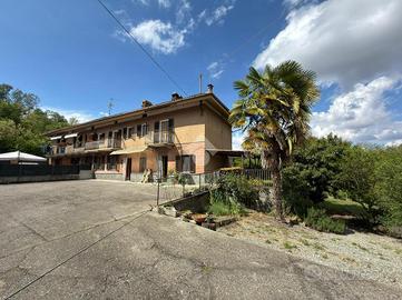 CASA INDIPENDENTE A VERRUA SAVOIA