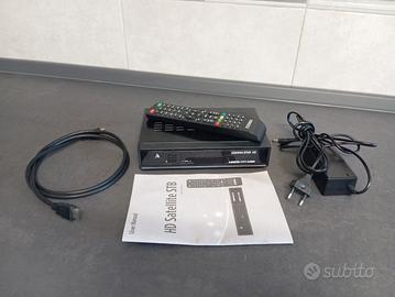 Decoder ZGEMMA star H2