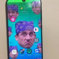 Samsung Galaxy a50