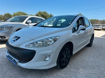 Peugeot 308 1.6 120CV 5p. Tecno 130milaKM