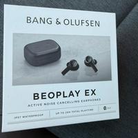 Bang & Olufsen Auricolari Beoplay Ex Grey