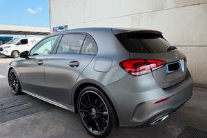 Mercedes-Benz Classe A180d