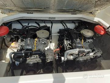 Motore Volvo Penta 3.0 gs