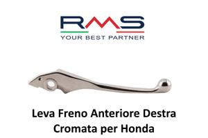 LEVA FRENO ANTERIORE DESTRA DX HONDA SH 125 150