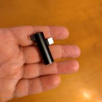 adattatore per i phone apple