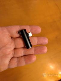 adattatore per i phone apple