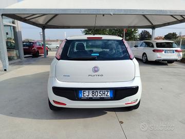 Fiat Punto Evo 1.4 5 porte S&S Dynamic