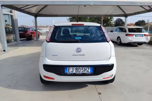 Fiat Punto Evo 1.4 5 porte S&S Dynamic