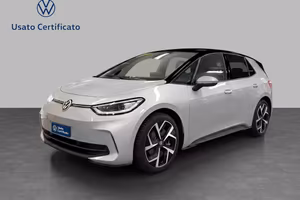 Volkswagen ID.3 59 kWh Pro
