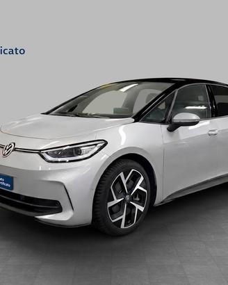 Volkswagen ID.3 59 kWh Pro