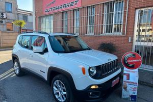 Jeep Renegade 1.6 E-TorQ 110CV EVO Longitude